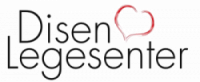 Disen-Legesenter-Logo